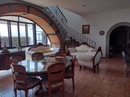 7 Bedroom Villa for sale in Huitzilac, Morelos, Huitzilac, Morelos