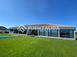  Terreno (Parcela) en venta en Buin, Maipo, Buin