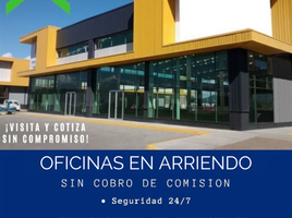 40 m² Office for rent in Libertador General Bernardo O'Higgins, Requinao, Cachapoal, Libertador General Bernardo O'Higgins