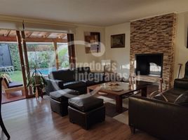 5 Habitación Casa en venta en Santiago, San Jode de Maipo, Cordillera, Santiago