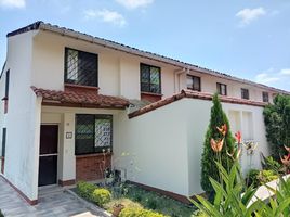 4 Habitación Villa en venta en Lago Calima, Cali, Cali