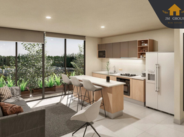 Condominium 2 chambre à vendre à El Marques, Queretaro, El Marques