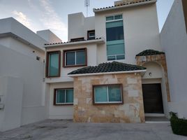 5 Habitación Casa en venta en Queretaro, Querétaro, Queretaro, Querétaro