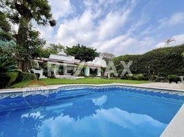 5 Bedroom House for sale in Huitzilac, Morelos, Huitzilac