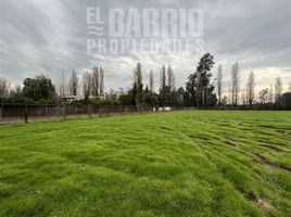  Terrain for sale in Chacabuco, Santiago, Colina, Chacabuco