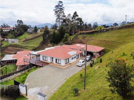 4 Habitación Villa en venta en El Carmen De Viboral, Antioquia, El Carmen De Viboral