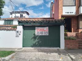 4 Habitación Casa en alquiler en Mina De Sal De Nemocón, Bogotá, Bogotá