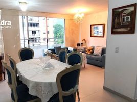 3 Habitación Apartamento en venta en Santander, Floridablanca, Santander