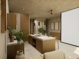 Condominium 3 chambre à vendre à Cozumel, Quintana Roo, Cozumel