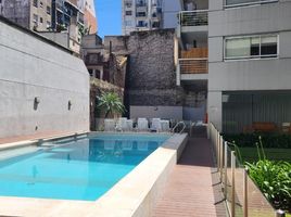 Condominium 1 chambre à vendre à Federal Capital, Buenos Aires, Federal Capital