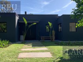 Maison 3 chambre à vendre à Escobar, Buenos Aires, Escobar