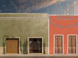 3 Habitación Casa en venta en Merida, Yucatán, Merida