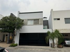 3 Schlafzimmer Villa zu verkaufen in Santa Catarina, Nuevo Leon, Santa Catarina, Nuevo Leon