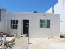 2 Schlafzimmer Villa zu verkaufen in Merida, Yucatan, Merida, Yucatan