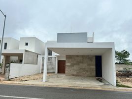 3 Schlafzimmer Villa zu verkaufen in Yaxkukul, Yucatan, Yaxkukul