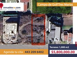  Terreno (Parcela) en venta en Morelia, Michoacán, Morelia, Michoacán