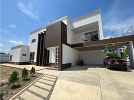 4 Habitación Villa en venta en Yopal, Casanare, Yopal