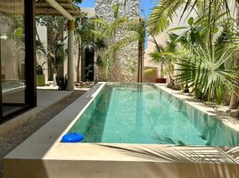 Villa 3 chambre à vendre à Conkal, Yucatan, Conkal