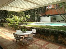 4 Bedroom Villa for rent in Bare Foot Park (Parque de los Pies Descalzos), Medellin, Medellin