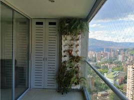 Condominium 3 chambre à louer à Medellin, Antioquia, Medellin, Antioquia, Colombie