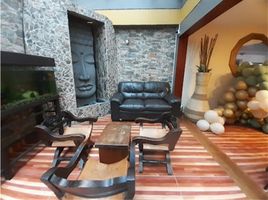 4 Bedroom House for rent in Bare Foot Park (Parque de los Pies Descalzos), Medellin, Medellin