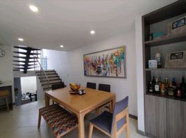 3 Habitación Casa en venta en Manizales, Caldas, Manizales