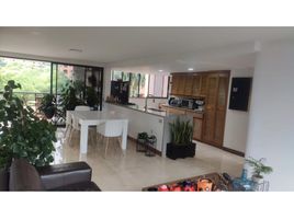 3 Habitación Apartamento en alquiler en Parque de los Pies Descalzos, Medellín, Medellín