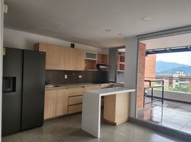 2 Habitación Departamento en alquiler en Envigado, Antioquia, Envigado