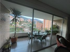 3 Habitación Apartamento en alquiler en Parque de los Pies Descalzos, Medellín, Medellín