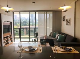 2 Habitación Departamento en alquiler en Medellín, Antioquia, Medellín