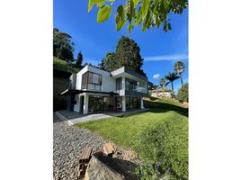 3 Habitación Apartamento en alquiler en Museo de Antioquia, Medellín, Medellín