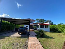 4 Habitación Casa en venta en Yopal, Casanare, Yopal