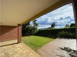 4 Habitación Casa en alquiler en Parque de los Pies Descalzos, Medellín, Medellín