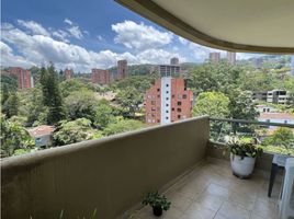 3 Bedroom Apartment for sale in Bare Foot Park (Parque de los Pies Descalzos), Medellin, Medellin