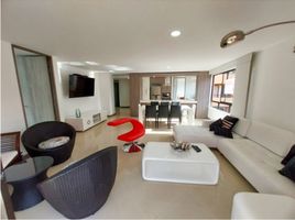 3 Habitación Apartamento en alquiler en Parque de los Pies Descalzos, Medellín, Medellín