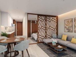 1 Schlafzimmer Wohnung zu verkaufen in Cozumel, Quintana Roo, Cozumel