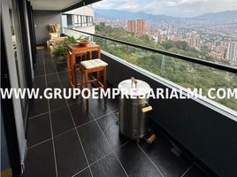 3 Bedroom Apartment for rent in Colombia, Medellin, Antioquia, Colombia