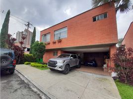 3 Habitación Casa en alquiler en Antioquia, Envigado, Antioquia