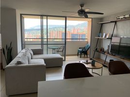 2 Habitación Departamento en alquiler en Antioquia, Medellín, Antioquia