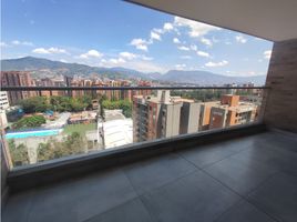 3 Habitación Apartamento en alquiler en Parque de los Pies Descalzos, Medellín, Medellín