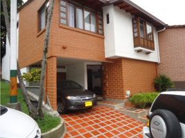 5 Habitación Villa en venta en Retiro, Antioquia, Retiro