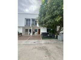 3 Habitación Casa en venta en Quinta de San Pedro Alejandrino, Santa Marta, Santa Marta