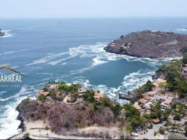  Grundstück zu verkaufen in Jose Azueta, Guerrero, Jose Azueta