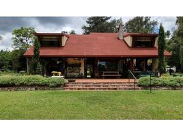 3 Schlafzimmer Villa zu verkaufen in Retiro, Antioquia, Retiro