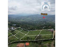  Terreno (Parcela) en venta en La Cumbre, Valle Del Cauca, La Cumbre