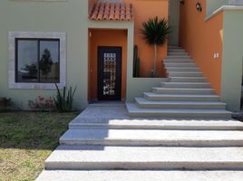 3 Habitación Apartamento en venta en Allende, Guanajuato, Allende