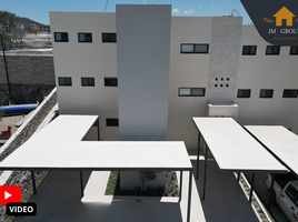 2 Schlafzimmer Wohnung zu verkaufen in El Marques, Queretaro, El Marques