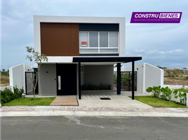 3 Bedroom House for rent in Manabi, Manta, Manta, Manabi