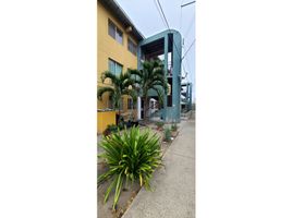 3 Habitación Apartamento en venta en Manabi, Manta, Manta, Manabi