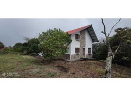 3 Schlafzimmer Haus zu verkaufen in Boquete, Chiriqui, Palmira